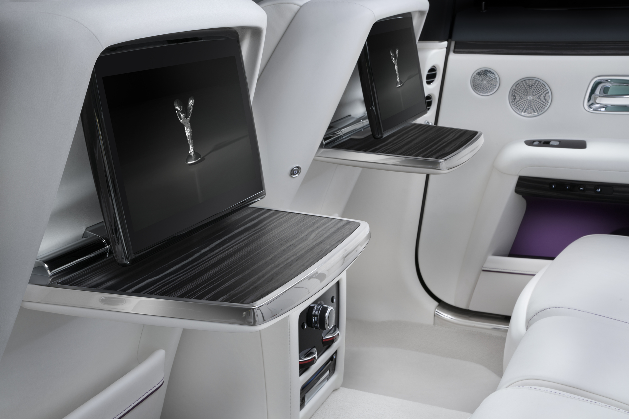 Rolls-Royce Ghost thế hệ mới